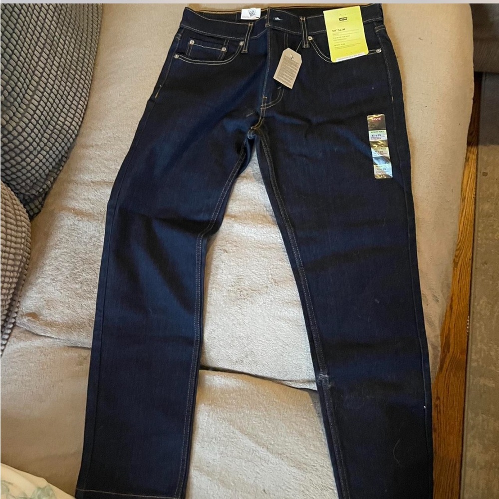 Levi 511 Jeans
